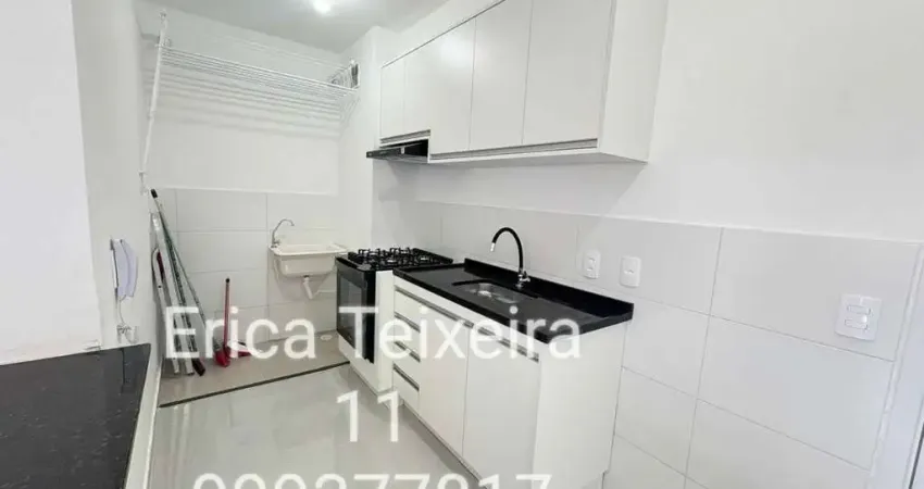 Apartamento com 2 quartos para alugar na Rua José Alves Cunha Lima, 41, Vila Butantã, São Paulo