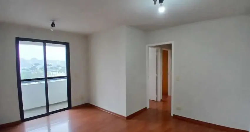 Apartamento para alugar 3 quartos 2 vagas - metrô são paulo-morumbi - fl63
