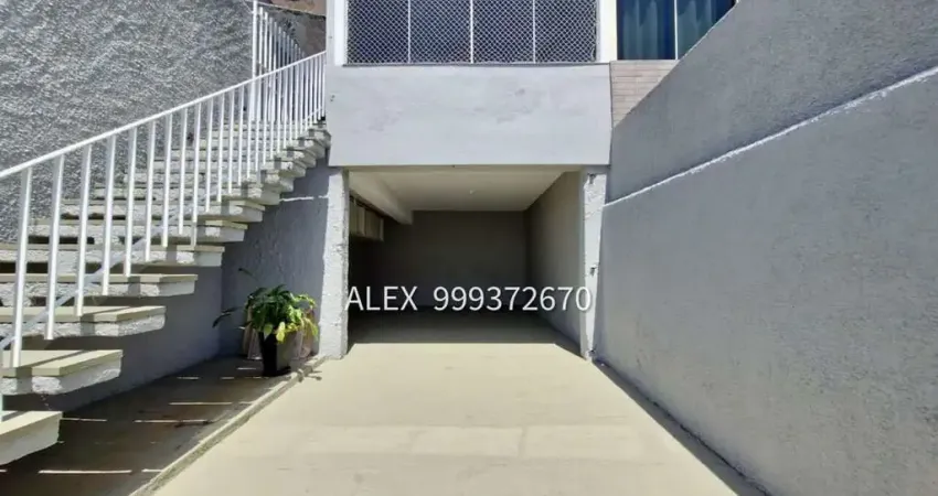 Casa 3 dorms-1 suite - edícula -jd bonfiglioli -butantã - metro butantã