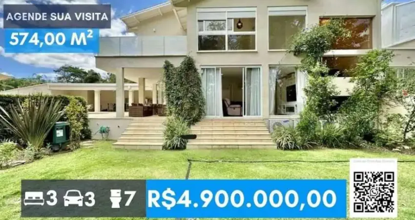 Cond recanto inpla - 3 stes. port. fechada, gourmet, piscina