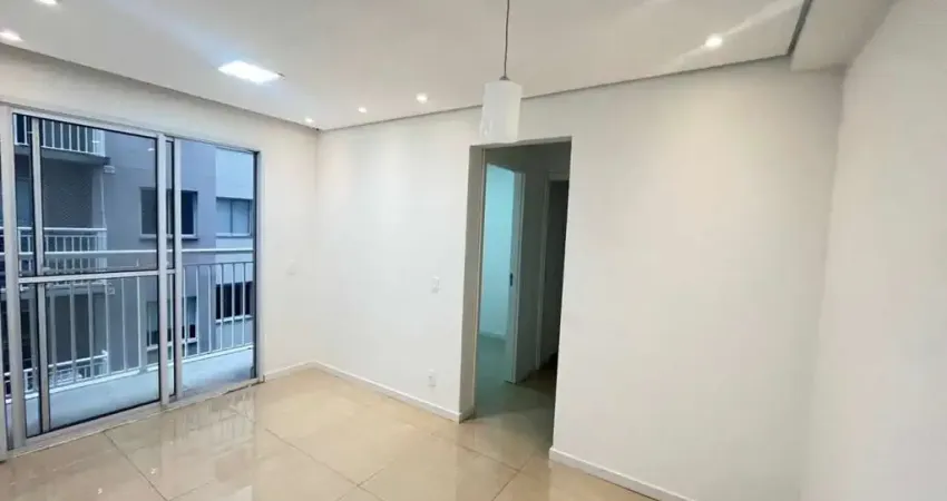 Apartamento com 2 quartos para alugar na Rua Chebl Massud, 210, Vila Água Funda, São Paulo