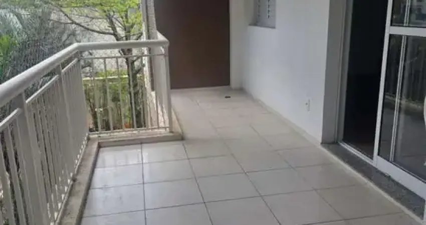 Apartamento com 2 quartos para alugar na Avenida Engenheiro Heitor Antônio Eiras Garcia, 587, Jardim Esmeralda, São Paulo