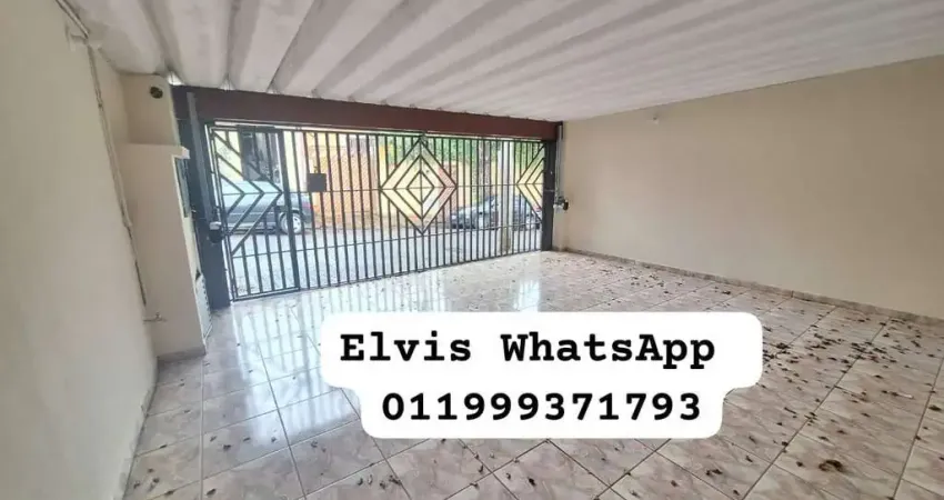 Casa com 2 quartos para alugar na Rua Tavares Vilela, Jardim Trussardi, São Paulo