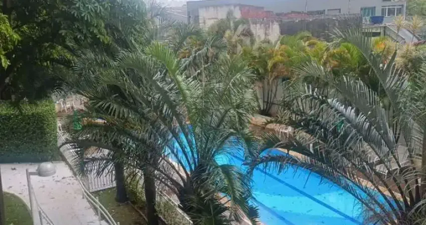 Apartamento com 2 quartos para alugar na Praça Isai Leiner, Jardim Bonfiglioli, São Paulo