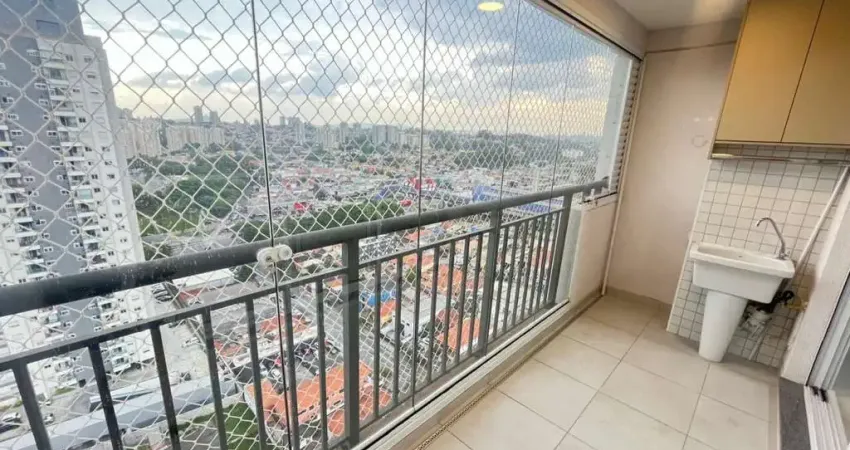 Apartamento para alugar 2 quartos - 1 vaga - metrô vila sônia - fl63