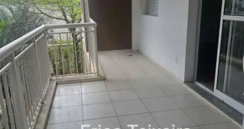 Apartamento com 2 quartos para alugar na Avenida Engenheiro Heitor Antônio Eiras Garcia, 587, Jardim Esmeralda, São Paulo