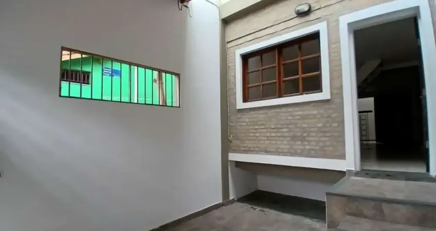 Casa em condomínio fechado com 2 quartos para alugar na Avenida General Mac Arthur, 910, Vila Lageado, São Paulo