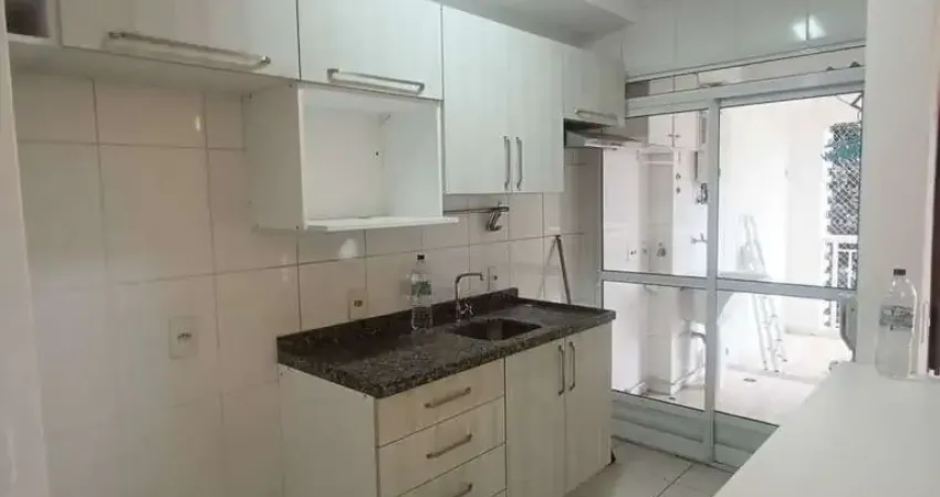 Apartamento com 2 quartos para alugar na Avenida Engenheiro Heitor Antônio Eiras Garcia, 587, Jardim Esmeralda, São Paulo