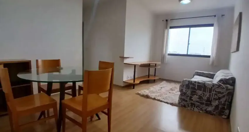 Apartamento com 3 quartos para alugar na Avenida Marechal Fiuza de Castro, 435, Jardim Pinheiros, São Paulo