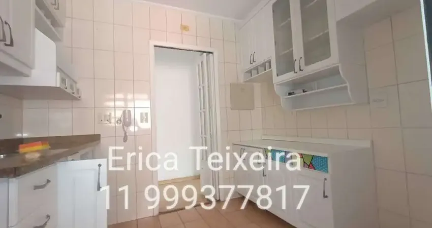Apartamento com 3 quartos para alugar na Rua Trajano Reis, 155, Jardim das Vertentes, São Paulo