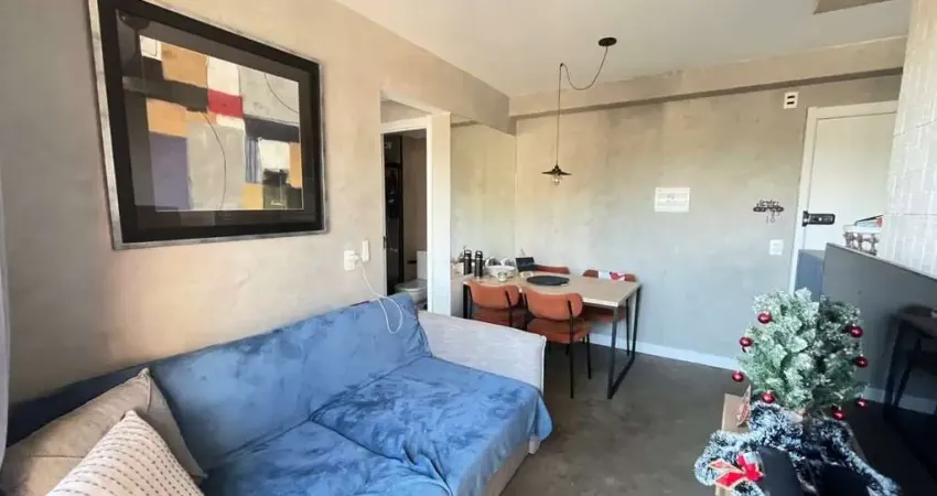 Apartamento com 2 quartos para alugar na Rua Chebl Massud, 210, Vila Água Funda, São Paulo