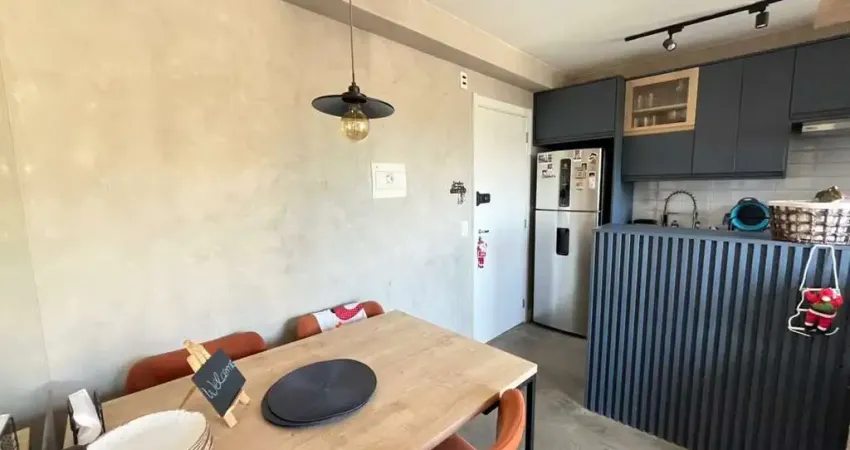 Apartamento com 2 quartos para alugar na Rua Chebl Massud, 210, Vila Água Funda, São Paulo