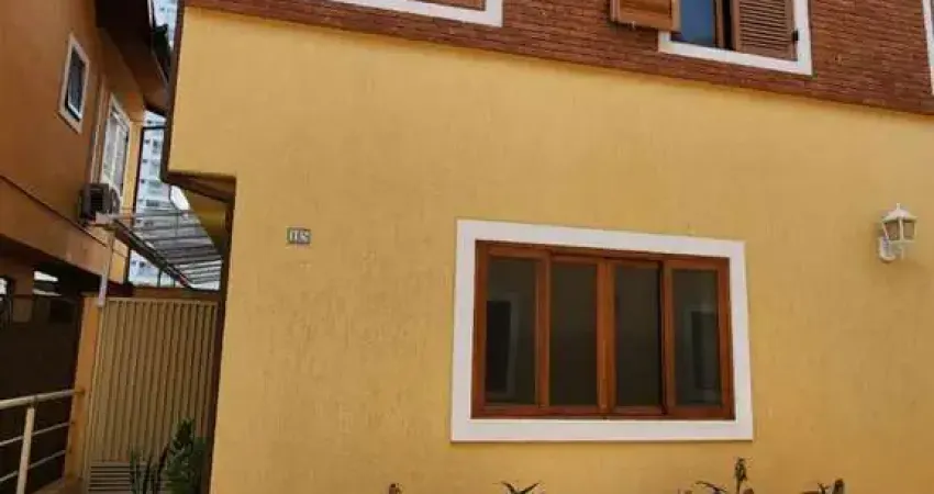 Venda são francisco casa de vila 162m² 03 quartos uma suíte e 03 vagas fl38