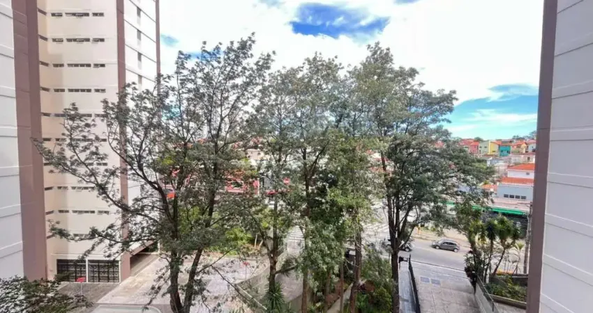 Apartamento com 3 quartos para alugar na Avenida Engenheiro Heitor Antônio Eiras Garcia, 400, Jardim Esmeralda, São Paulo