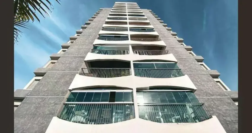 Venda apartamento 115 m² 03 quartos sendo uma suíte e uma vaga de garagem