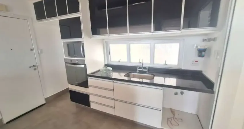 Apartamento com 3 quartos para alugar na Avenida Caxingui, 157, Vila Pirajussara, São Paulo