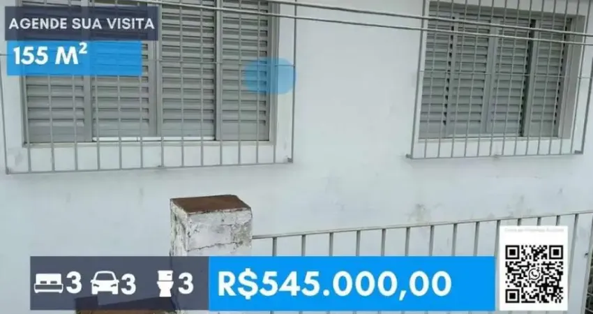 Casa em condomínio fechado com 3 quartos à venda na Avenida Otacílio Tomanik, 1124, Vila Polopoli, São Paulo