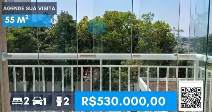 Apartamento com 2 quartos à venda na Rua Coronel Ferreira Leal, 189, Vila Gomes, São Paulo