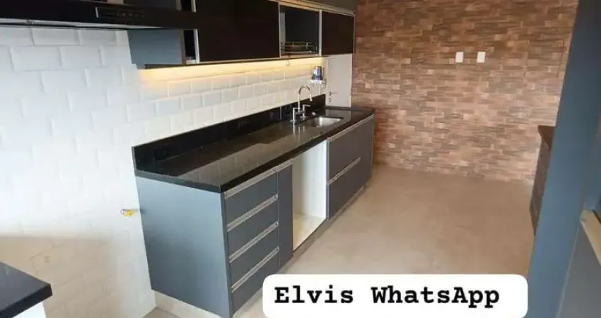 Apartamento com 3 quartos para alugar na Avenida Caxingui, 275, Vila Pirajussara, São Paulo