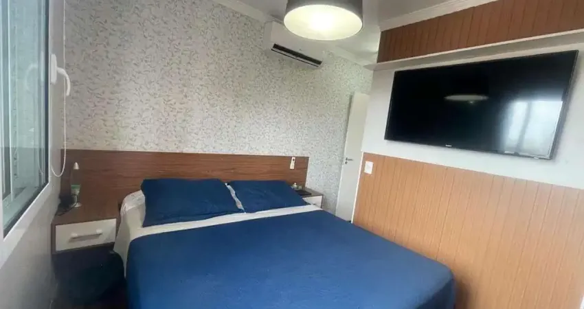 Apartamento com 3 quartos para alugar na Avenida Engenheiro Heitor Antônio Eiras Garcia, 587, Jardim Esmeralda, São Paulo