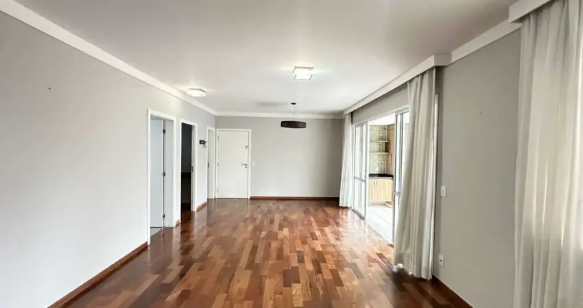 Apartamento vila andrade 128 metros 4 quartos 1 suite 2 vagas fl34