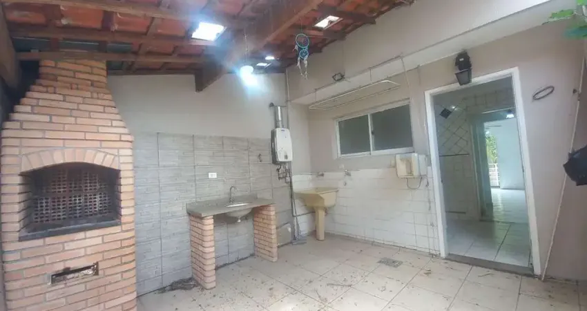 Sobrado condomínio, 2 quartos, 2 banheiros, 1 vaga - cidade são francisco - fl21