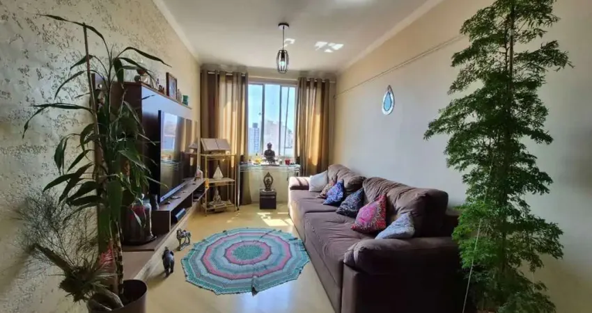 Apartamento com 2 quartos à venda na Avenida José Joaquim Seabra, 800, Jardim Ivana, São Paulo