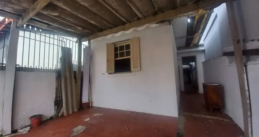 Casa térrea, 2 quartos, 2 banheiros, 2 vagas - prox. usp - fl21