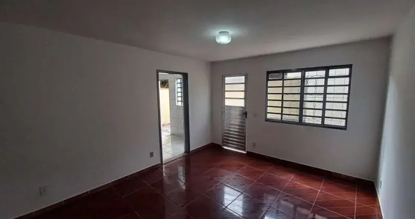 Casa térrea, 4 quartos, 3 banheiros, 2 vagas - conjunto residencial butanta - fl21