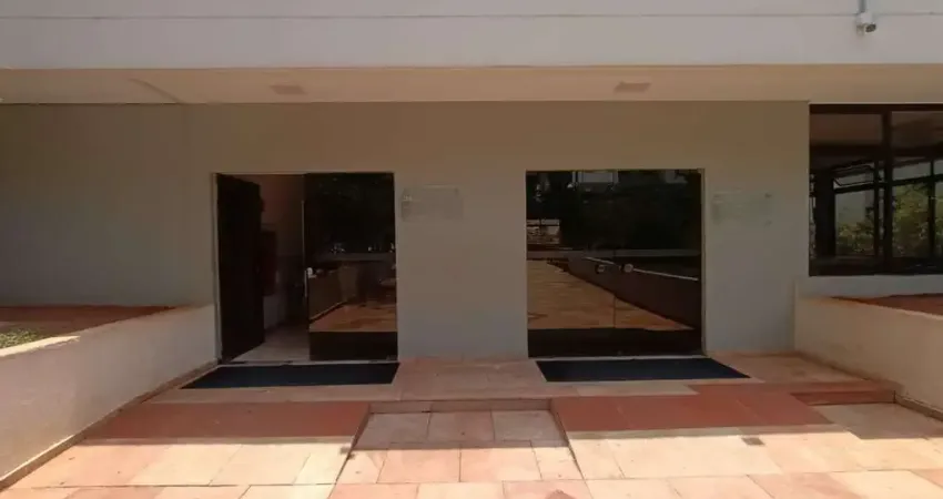 Aluga - imóvel bem ventilado, com ambientes amplos e ótima distribuição!