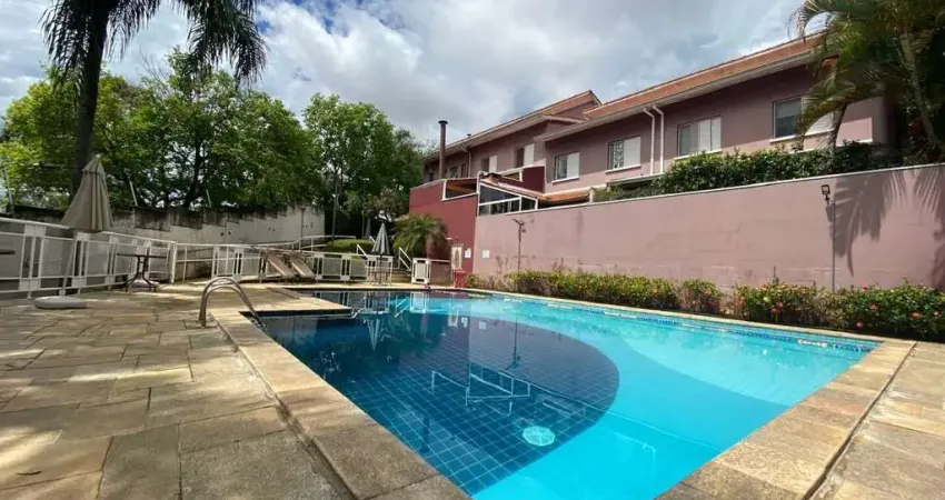 CASA EM CONDOMINIO - 3 quartos (1 SUITE) - 02 VAGAS - NO BUTANTÃ.