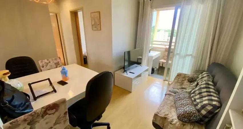 Departamento de 49 m² com 2 quartos à venda em Vila Gomes. FL64
