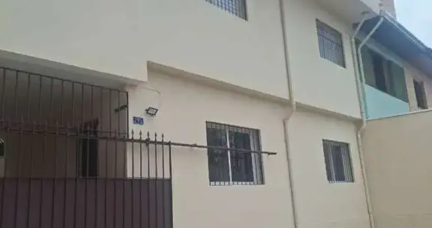 Casa em condomínio fechado com 3 quartos para alugar na Rua Marinha de Moura Pimenta, 299, Jardim Odete, São Paulo