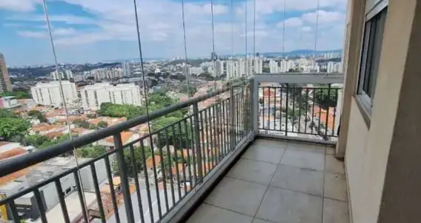 Apartamento com 3 quartos para alugar na Avenida Engenheiro Heitor Antônio Eiras Garcia, 905, Jardim Esmeralda, São Paulo