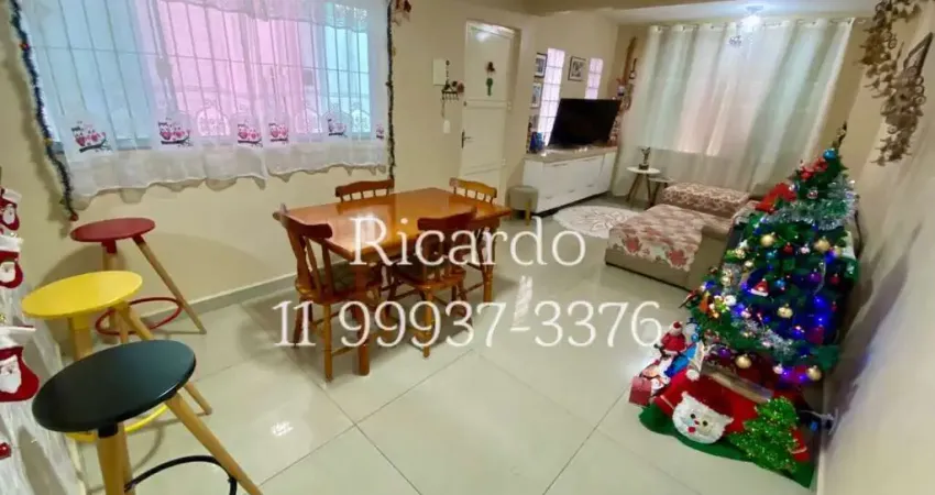 Casa térrea 125 m² no butantã 2 quartos 1 suíte 2 vagas espaço gourmet