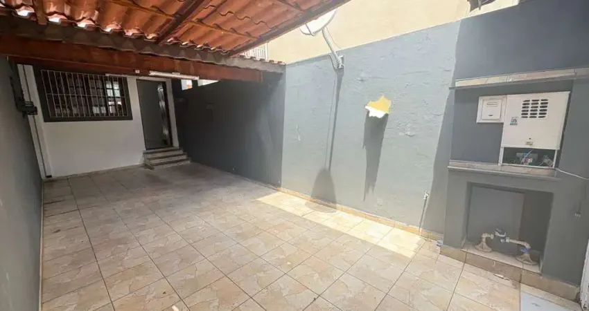 Casa em condomínio fechado com 2 quartos para alugar na Rua Major Walter Carlson, 72, Jardim São Jorge (Raposo Tavares), São Paulo