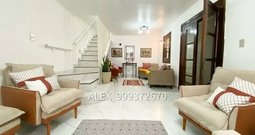 Sobrado ! 4 quartos - 2 suítes 2 vagas cobertas - butantã -metro butanta