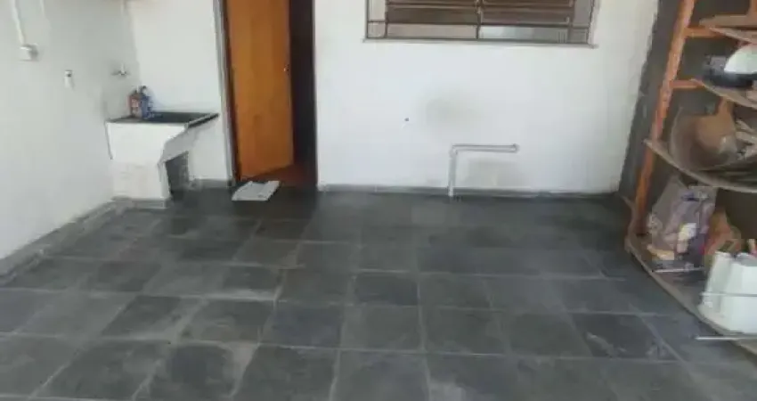 Casa em condomínio fechado com 3 quartos para alugar na Avenida Professor José Maria Alkmin, 1099, Jardim Ester, São Paulo