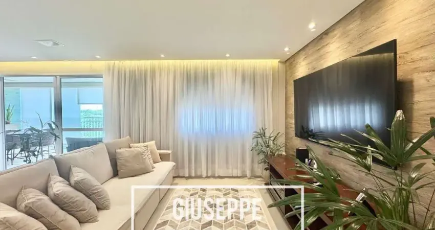 Apartamento a venda 134 metros com 3 quartos 1 suíte Butantã FL62