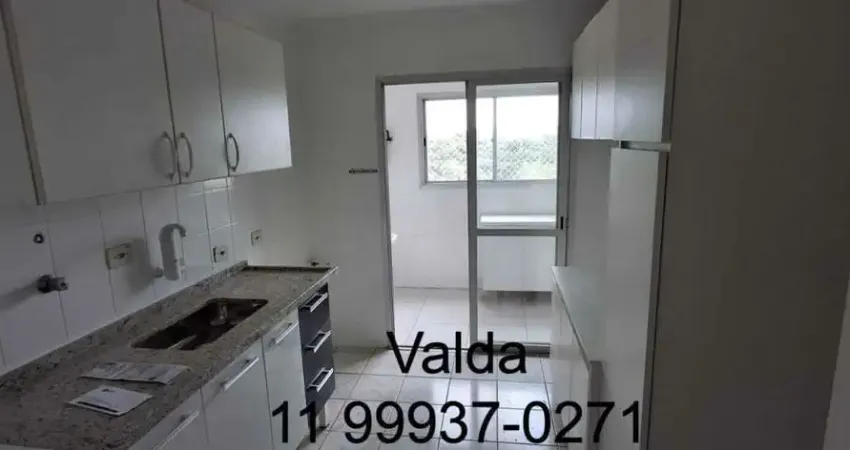 Apartamento para alugar, bem localizado, perto de rodovias, comércios e transporte público.