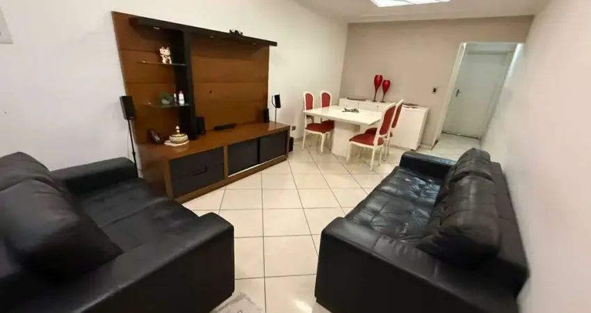 Sobrado mobiliado, 2 quartos, 2 banheiros, 1 vaga - jd claudia - fl21