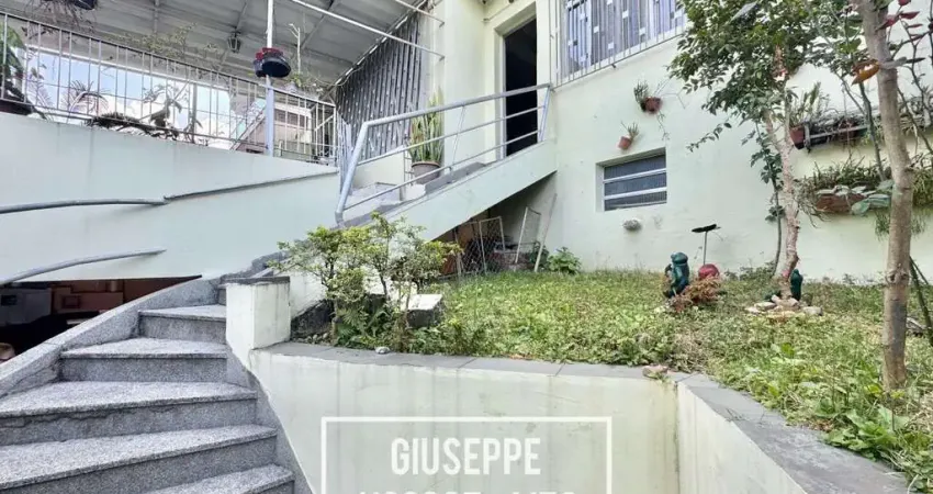 Casa a venda com 250 metros 4 quartos 6 vagas Jd Bonfiglioli USP FL62