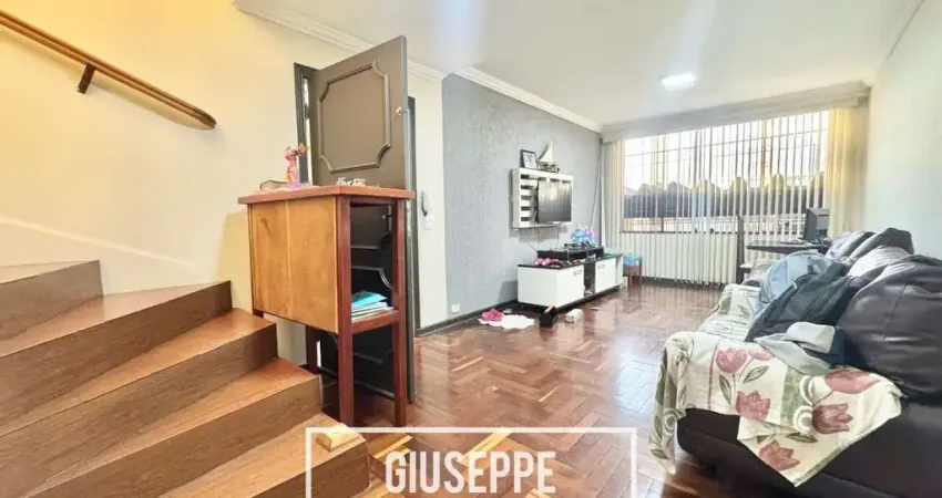 Sobrado a venda com 160 metros 3 quartos 2 vagas Butantã USP FL62