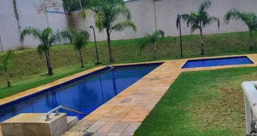 Lindo apartamento de 1 dormitório em condomínio com lazer completo. ótima localização.