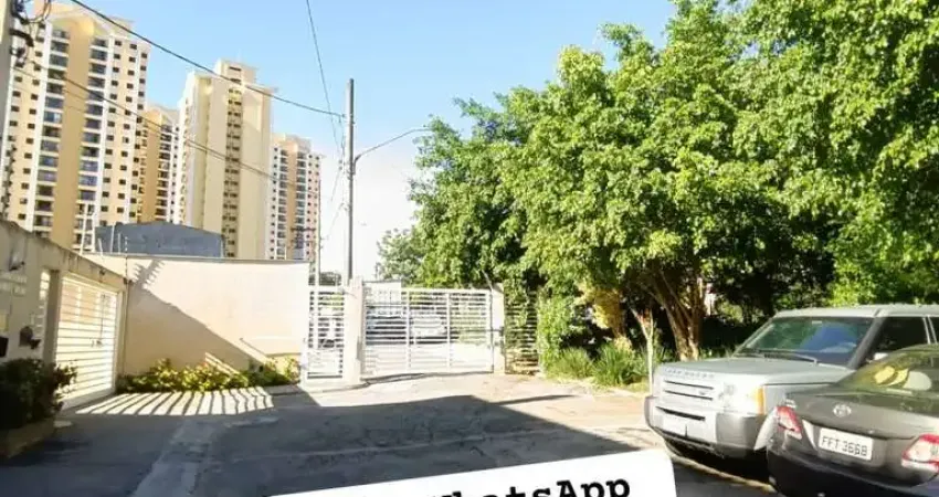 Casa em condomínio fechado com 2 quartos para alugar na Avenida Marechal Fiuza de Castro, 520, Jardim Pinheiros, São Paulo