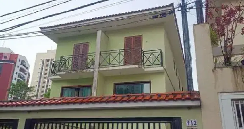 Casa em condomínio fechado com 3 quartos para alugar na Rua Antônio Devisate, 112, Jardim Bonfiglioli, São Paulo