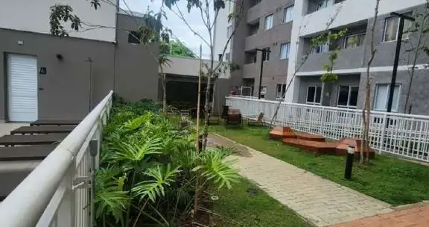 Apartamento para alugar na Rua Pangaré, 40, Vila Butantã, São Paulo