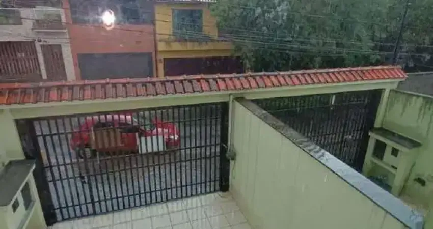 Casa em condomínio fechado com 3 quartos para alugar na Rua Antônio Devisate, 813, Jardim Bonfiglioli, São Paulo