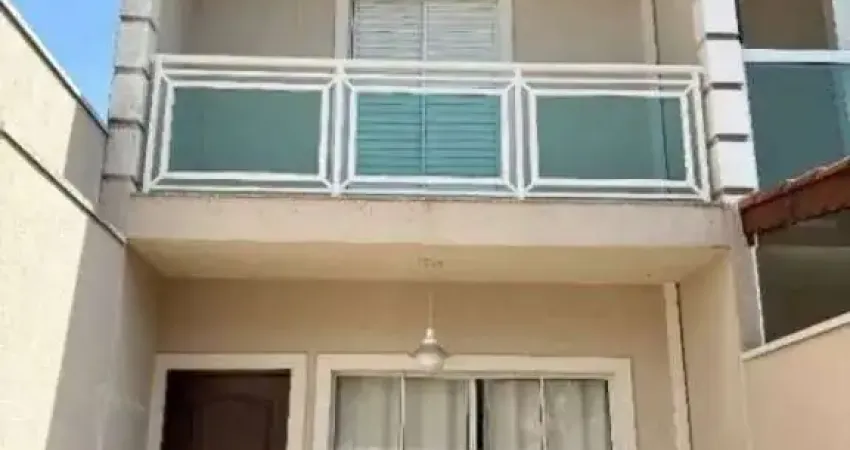 VENDA SOBRADO - BUTANTA 96m² 02 QUARTOS - DUAS SUÍTES E DUAS VAGAS - FL38