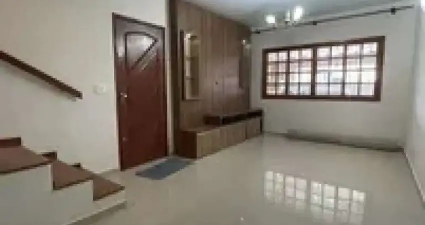 Casa em condomínio fechado com 3 quartos à venda na Rua Miguel Jurno, 123, Jardim Celeste, São Paulo
